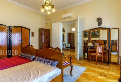 Apartament 2 camere in CENTRU,zona SORA,77mp, parcare, mobilat-utilat - 6