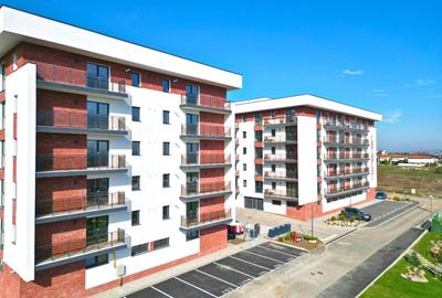 Accept CREDIT! Apartament 1 camera, BLOC PE IASI, avans 15%, TVA 21% INCLUS - 16