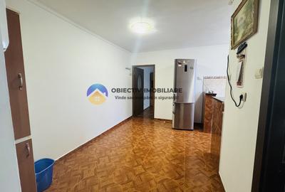 Apartamente 2 camere Precista,etaj 3 - zona Shopping City - 7