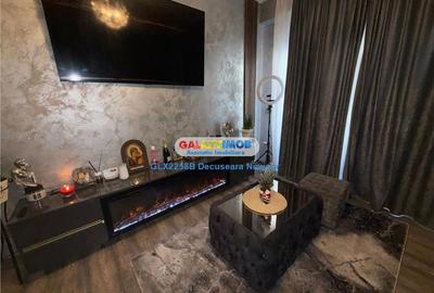 Apartament 2 camere Mobilat Utilat in Militari Residence 550 Euro - 4