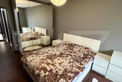Apartament cu 2 camere, 60 mp, etaj 1, parcare, Buna Ziua - 5