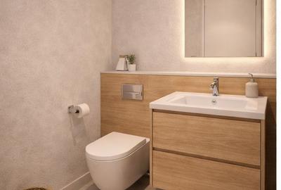 Acasă, în 3 camere bine gândite – spațiu, lumină și confort - 17