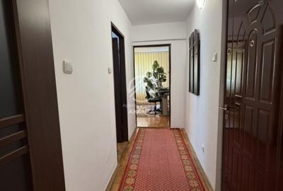 Apartament decomandat in Marasti | de inchiriat | loc de parcare | - 8