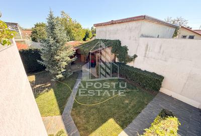 Casa individuala, 4 camere, teren 418mp, zona Freidorf din Timisoara - 6