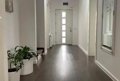 Casa tip duplex / Cartierul Arhitectilor - 2