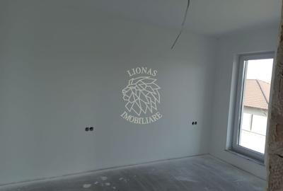 Casa Moderna 5 camere 120 mp-teren 300 mp-2 balcoane-Zona Centura - 3