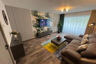 Apartament cu 2 camere decomandat, mobilat în Unirii