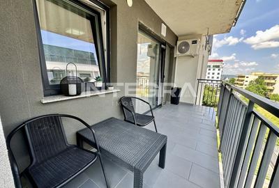 Liber din 1 Iulie | Cat Friendly | 2 Camere | Buna Ziua | Str. C Truzii 239B - 4