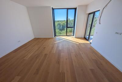 Apartament 2 camere 60mp | Belair Lake Pipera | 0 comision | Parcare - 4