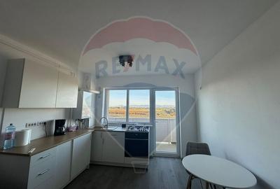 Apartament cu 2 camere de închiriat, pet friendly - 2