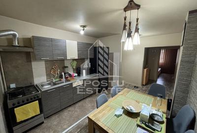 Apartament cu 3 camere, decomandat,2 bai, renovat,centrala, Dambovita - 5