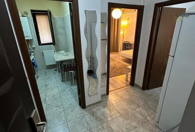 Inchiriere garsoniera Soseaua Berceni Metrou Dimitrie Leonida - 15