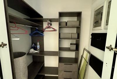 Studio modern, 45 mp, centrala, balcon, dressing, Cortina North - 7