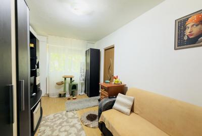 Apartament 2 camere, mobilat-utilat, in Piata Doina - 2