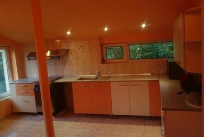 Casa P + Et + Mansarda | 6 camere | 3 bai | Garaj | parcare | 240 mp - 15