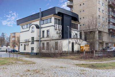 Clădire comercială de închiriat | Centrul Civic, Brașov | 612 mp utili - 5