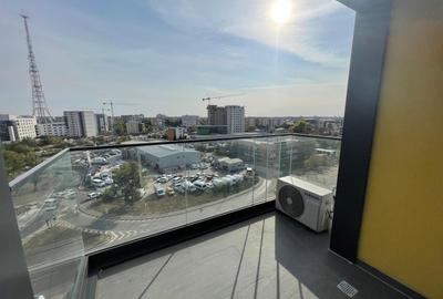 2 Camere parcare extra Lake House Metrou Petrache Poenaru Grozavesti - 21