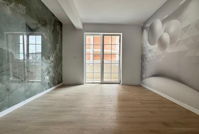 COMISION 0% | Apartament 2 Camere | Giroc | Etaj 1 | 60mp Utili + 2 Balcoane - 10