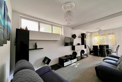 Duplex cu 5 camere în Apărătorii Patriei
