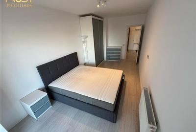 2 camere | Superfinisat | GrandPark Residence | Garaj - 4