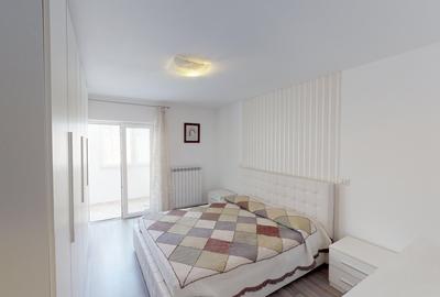 Vanzare-Apartament cu suprafata de 65 mp zona ultracentrala Str. Teatrului - 4