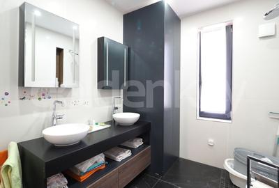 Vila individuala cu 7 camere | finisaje premium | 323mp teren - 27