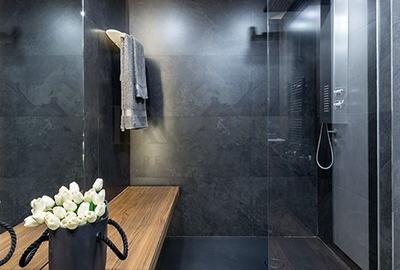 Penthouse 4 Camere | 3 Locuri de Parcare - 14