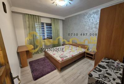 Garsonieră modernă | Complet mobilată | Zona centrala | - 1