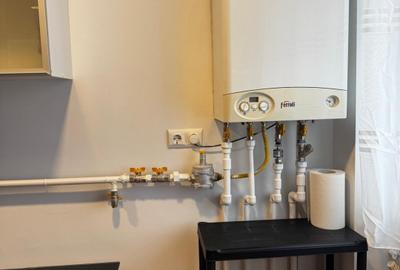 Mobilat Utilat - Apartament 2 camere Calea Galati, langa Maternitate. - 11