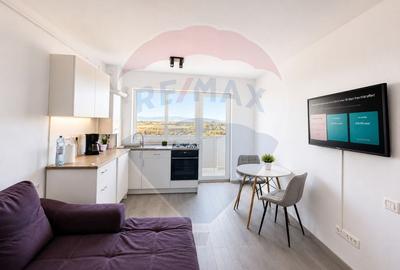 Apartament cu 2 camere de închiriat, pet friendly - 1