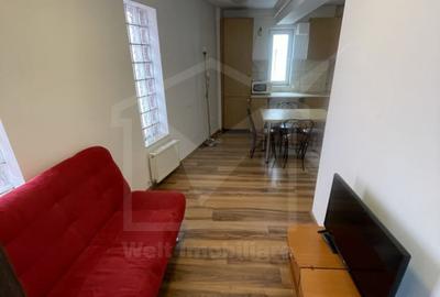 Vanzare apartament cu 1 camera in zona Hasdeu, UMF - 2