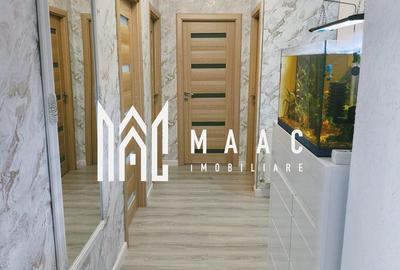 Apartament 3 Camere | Decomandat | 2 Balcoane | Doamna Stanca - 11