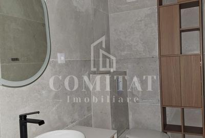 Apartamnet la cheie | Etaj intermediar | Zona Eroilor Floresti - 10