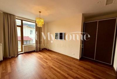 Apartament spatios si luminos cu 4 camere, vedere directa lac, 2 parcari, boxa - 4