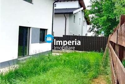 Duplex 4 camere, Horpaz, 300 m de lac Ezareni - 2