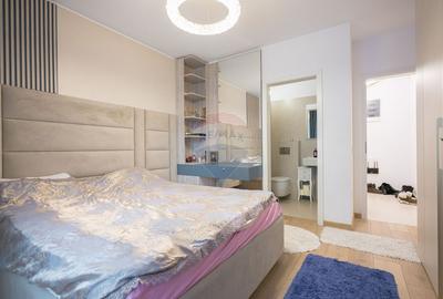 Apartament cu 3 camere decomandat, boxă și parcare la Casa Nobel - 9