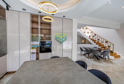 Iancu Nicolae-Pipera, vila cu 5 camere de vanzare, 317 mp construiti - 5