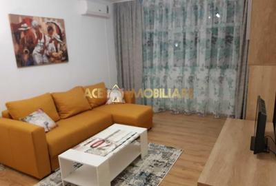 Garsonieră, mobilată în Politehnica