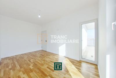 Apartament modern cu 3 camere in bloc nou in Micalaca zona Miorita - 7