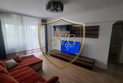 Apartament 3 Camere | Semidecomandat | Parcare | Campia Libertatii - 1