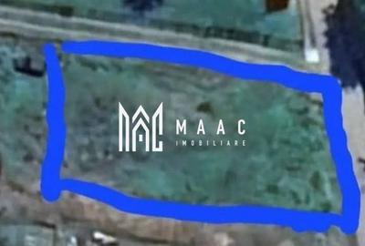 Teren Intravilan | 540 Mp | PUZ  Aprobat | Cisnadie - 2