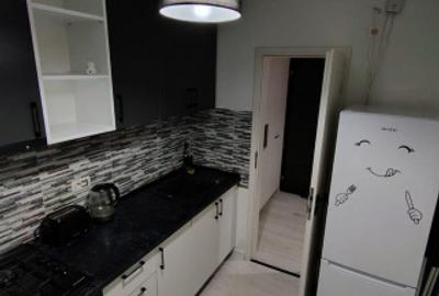 Garsoniera Lujerului | Exigent | Faza 3 - 5