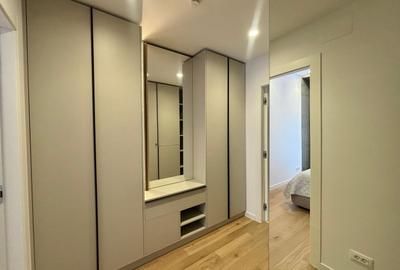 Apartament cu 2 camere de inchiriat / UPsite / Piscina / Sauna / Sala - 12