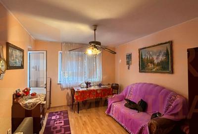 Apartament 3 camere de vânzare în Tomis Nord – Euromaterna - 12