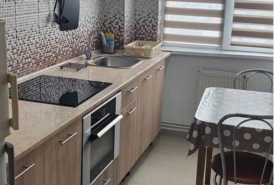 Piața Unirii, Central – Ap 2CD, Etaj 6/8, 50Mp - 3