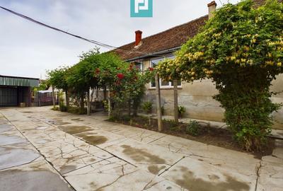 Casă cu 5 camere – Sântana centru, jud. Arad - 2