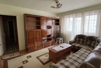 Apartament 4 camere în zona MC DONALDS - 1
