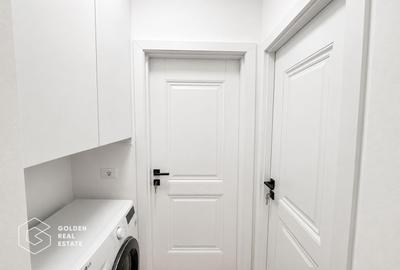 Apartament 3 camere, 2 bai, Gradiste, bloc nou 2025, loc parcare, et 3 - 11
