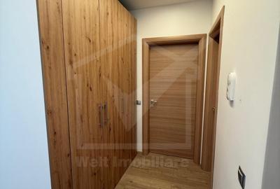 Apartament 2 camere | 65 mp | parcare | Zona Grand Hotel Italia - 4