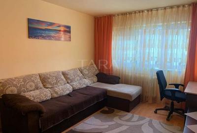 Apartament 2 camere, Manastur, zona Piata Flora